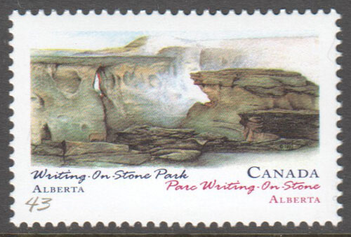 Canada Scott 1477 MNH - Click Image to Close
